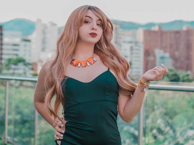 Foto del perfil SafiyeEvans