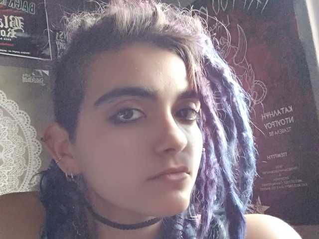 Foto del perfil Sage1Freak