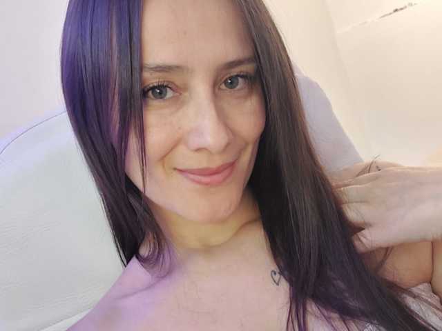 Foto del perfil Sensual_Sahaara