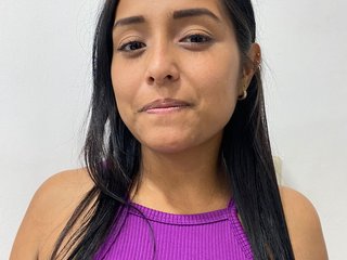 Chat de video erótico Sahaarr