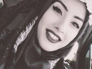 Chat de video erótico SahaDaian