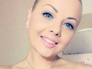 Chat de video erótico SaharokJewell