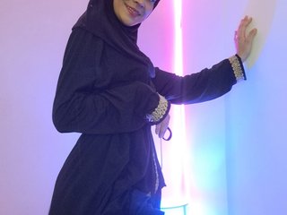 Chat de video erótico SahiraAli