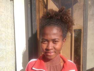 Chat de video erótico Saida121