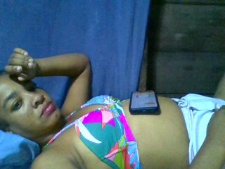 Chat de video erótico Saida206