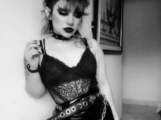 Chat de video erótico saiko-1