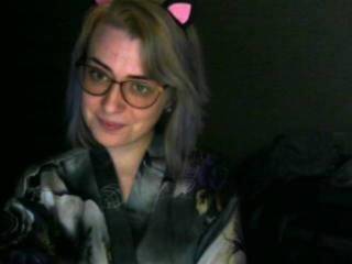 Chat de video erótico saintlady