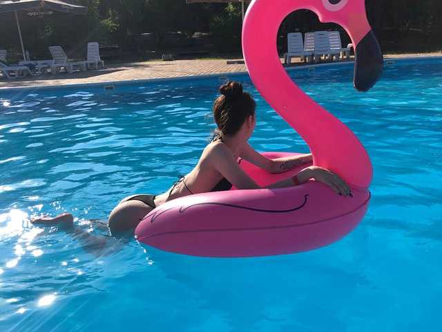 Foto del perfil Angelochek