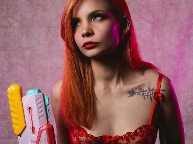 Foto del perfil Sakuraa-queen