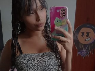 Chat de video erótico Sakuraa-tay