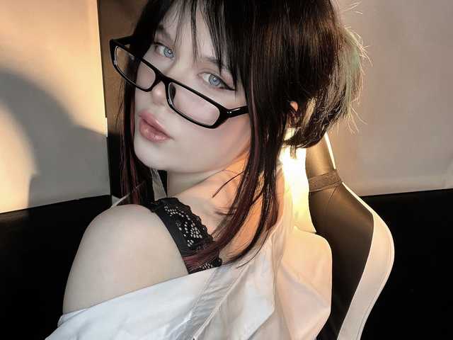 Foto del perfil Linniellym