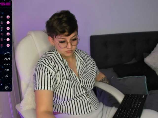 Capturas de pantalla de transmisión SalemJimenez