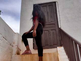 Chat de video erótico Sallia29