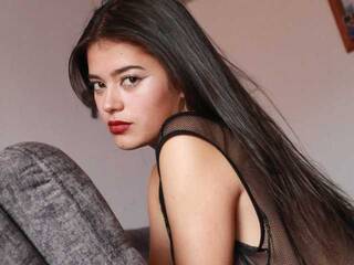 Chat de video erótico Sally-kins