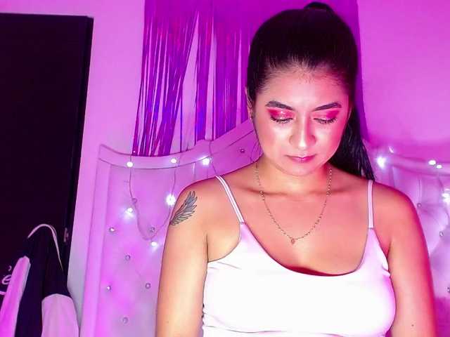 Capturas de pantalla de transmisión SallyDevine