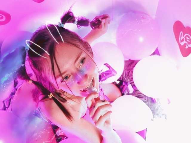 Foto del perfil sallydm