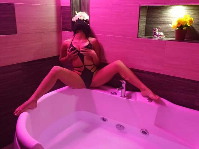 Foto del perfil SallyGarcia