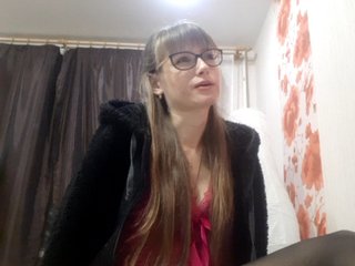 Capturas de pantalla de transmisión SallyLovely1