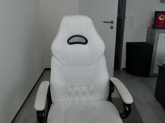 Capturas de pantalla de transmisión SallySecret