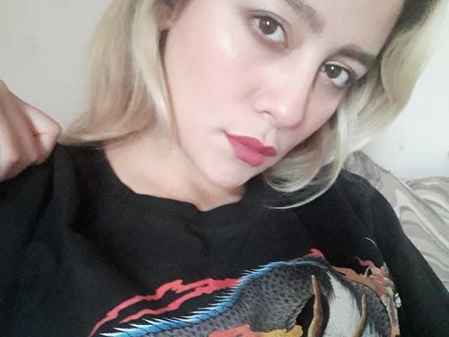 Foto del perfil SallySmith