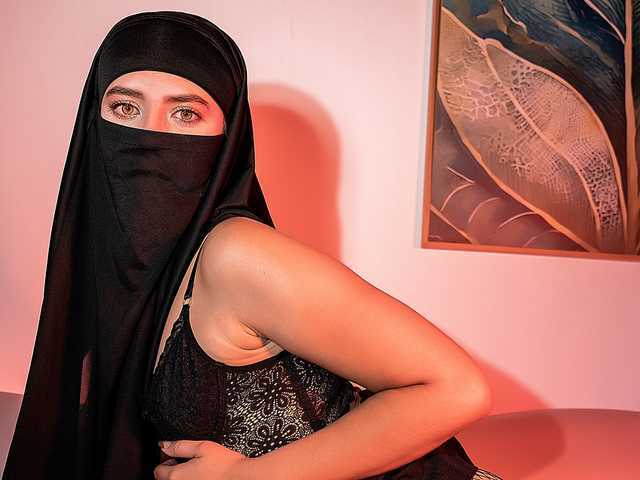 Foto del perfil salma-arabic