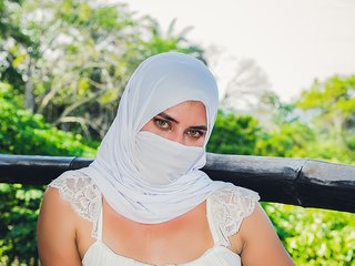 Chat de video erótico salma-arabic