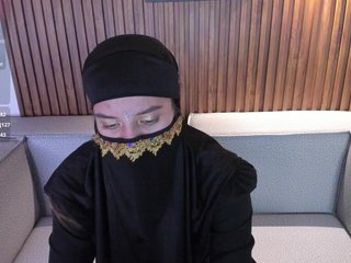Chat de video erótico salma-arabic