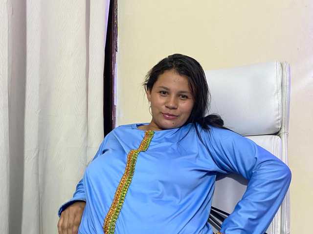 Foto del perfil SalmaBadawi