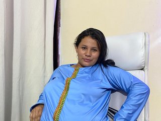 Chat de video erótico SalmaBadawi