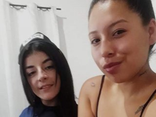 Videochat erótico SALMAK-KRISTY