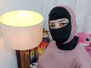 Chat de video erótico salmanabila