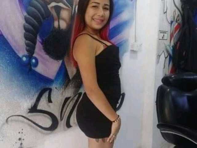 Foto del perfil salome-bell