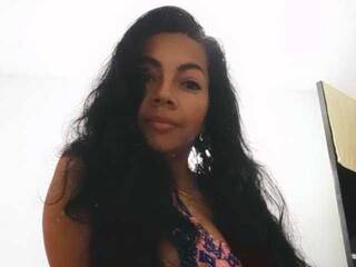 Chat de video erótico Salome-honey9