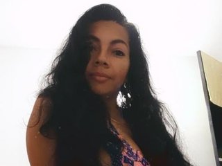 Chat de video erótico Salome-honey9