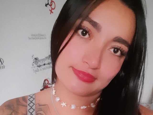 Foto del perfil Salome-nice