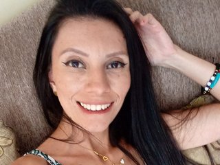 Chat de video erótico salome-sweet4