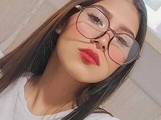 Chat de video erótico salome-valderrama