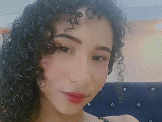 Chat de video erótico salomewilliams