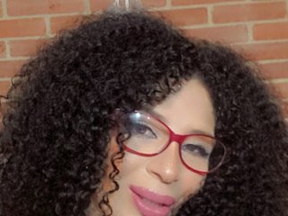 Chat de video erótico SalomeX