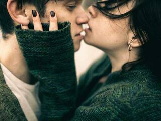 Chat de video erótico Saloreya