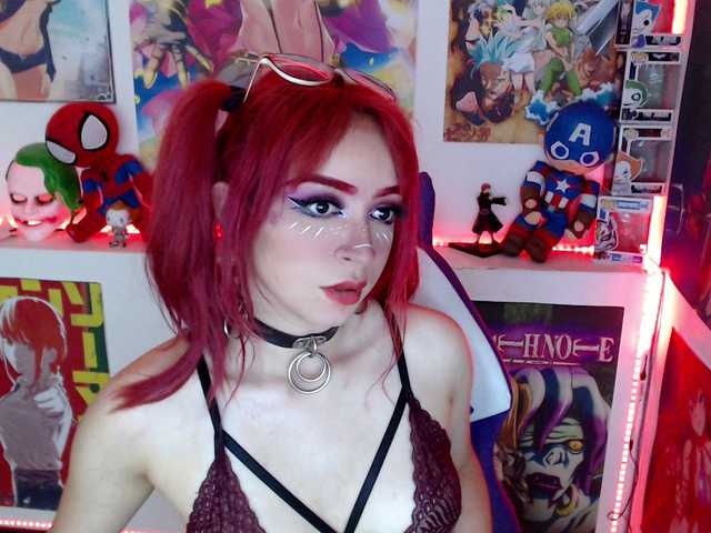 Capturas de pantalla de transmisión Sam-rosse