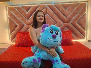 Chat de video erótico Sam-Sam10