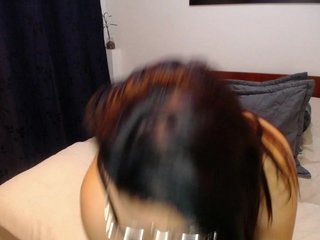 Chat de video erótico Samaantha