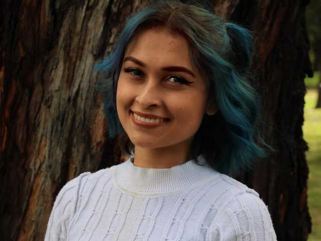 Foto del perfil Samadhi-Blue