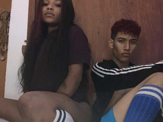 Foto del perfil SamandAnn