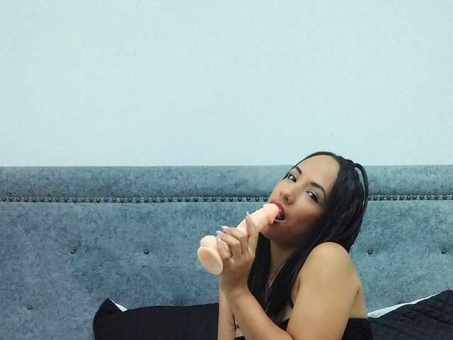 Foto del perfil samant-hot