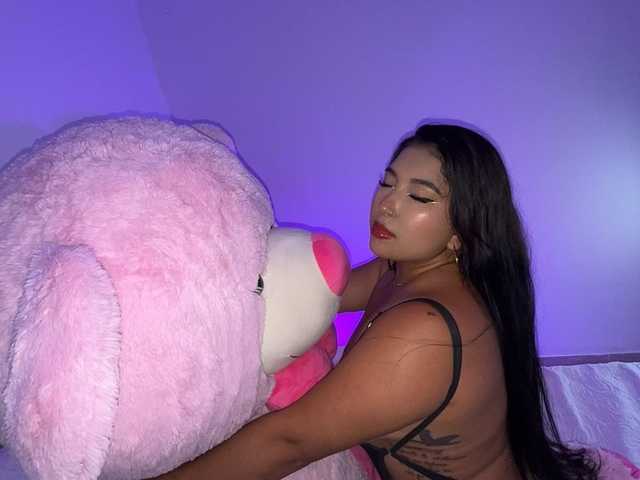 Foto del perfil SAMANTA-BUNNY