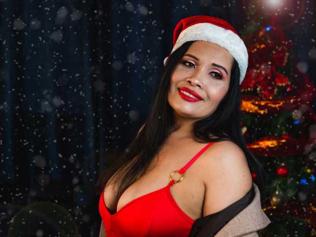 Foto del perfil Samanta-Gomez