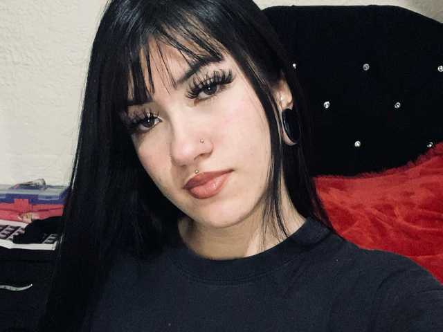 Foto del perfil samanta-sp