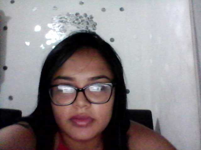 Capturas de pantalla de transmisión Cristal_Rel